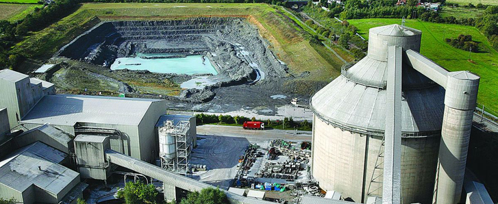 CEMEX продлила трехлетнее соглашение с компанией ENGIE