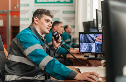 Проект ЦЕМРОСа выдвинут на конкурс лидеров цифровой трансформации