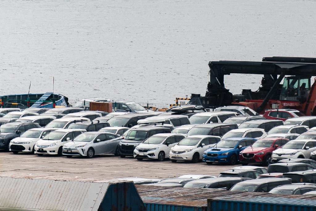 Эксперты: запрет Японии на экспорт в РФ автомобилей и спецтехники не отразится на предприятиях ДФО