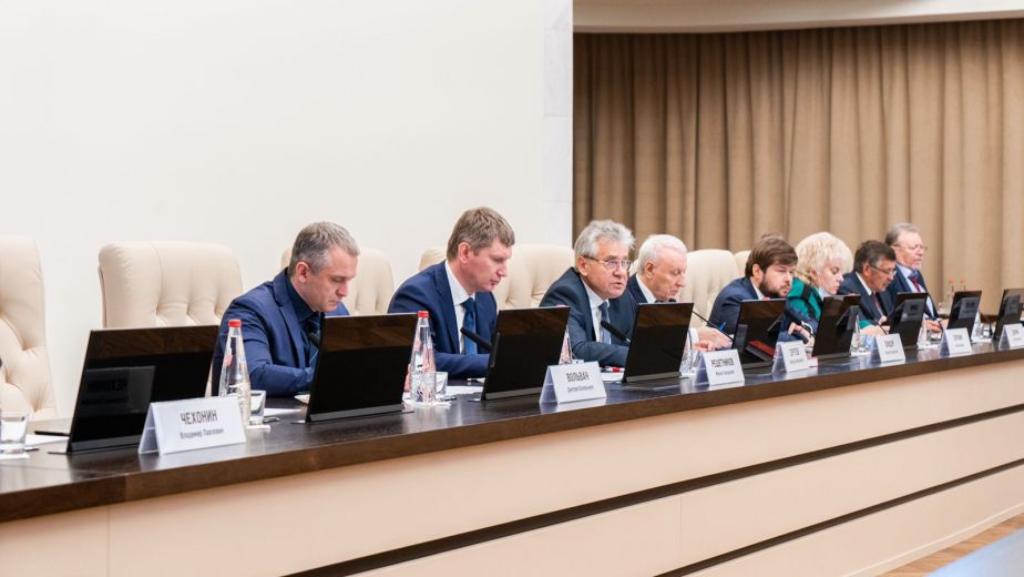 Документ разработан Минэкономразвития России совместно с ВЭБ.РФ в соответствии с поручением Президента РФ Владимира Путина. 