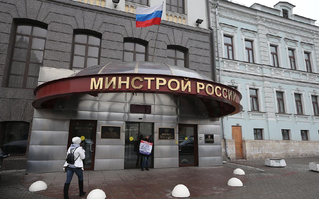 Правительство РФ ведет работу по поиску новых поставщиков стройматериалов в Китае, Турции, Индии, Иране и ряде других стран, сообщила пресс-служба Минстроя России.