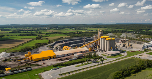 HeidelbergCement избавляется от непрофильных и высокорисковых активов