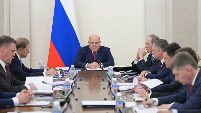 Правительство выделило дополнительное финансирование на поддержку программы инфраструктурных облигаций в сфере строительства