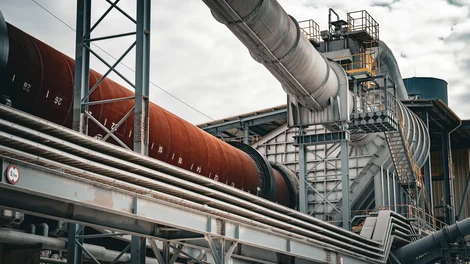 Holcim Polska протестировала технологию производства клинкера без использования угля