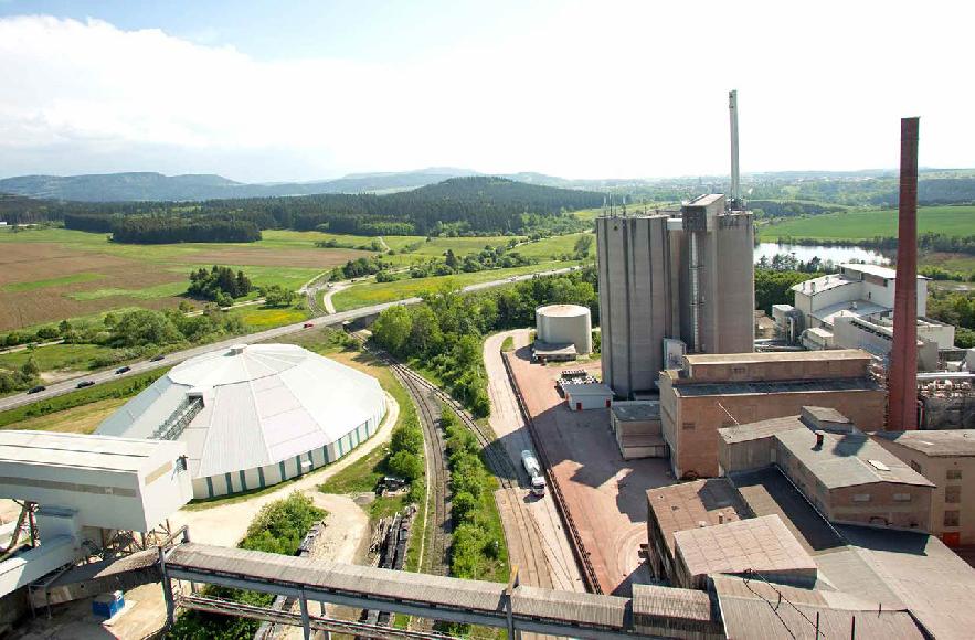 Holcim заключает три сделки по расширению циркулярного строительства 