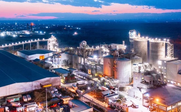 Продажа кенийской компании Savannah Cement