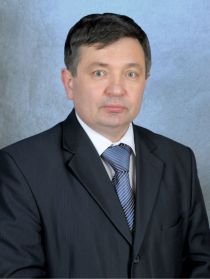 Иван Николаевич Борисов