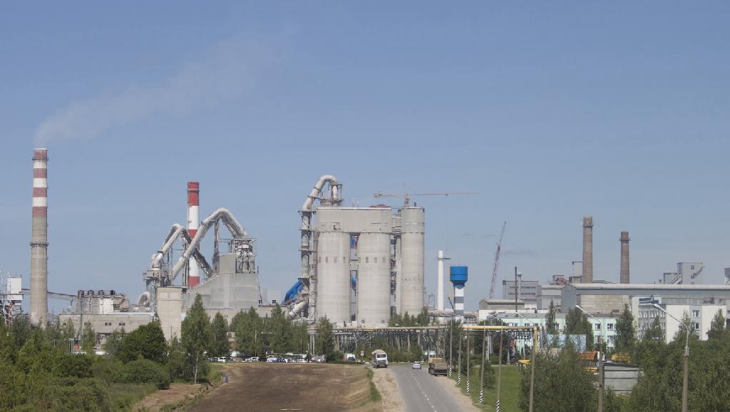 Загрузка производственных мощностей по сравнению с 2019 годом выросла на 11-12 %.