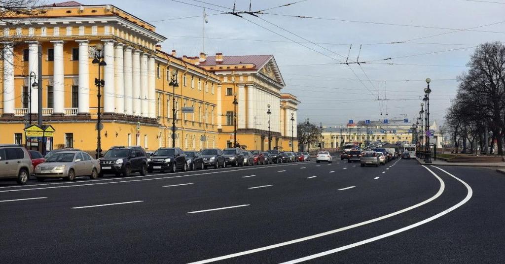 Эту сумму город получит из федерального бюджета. 