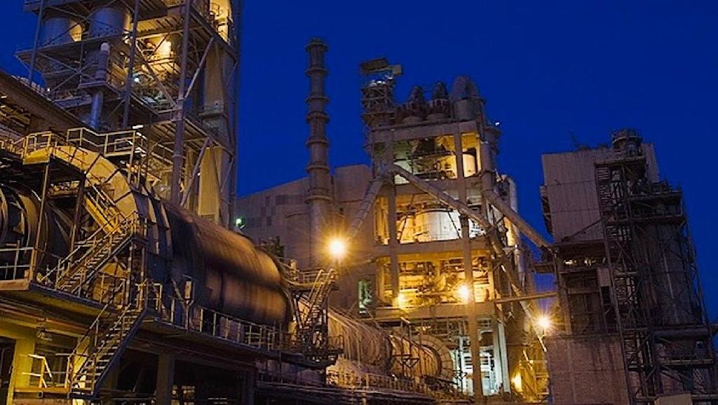 CEMEX переведет все свои европейские заводы на топливную смесь с водородом