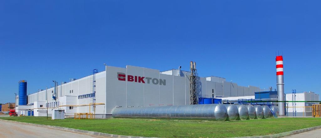 ЦЕМРОС приобрел завод по производству газобетона в Республике Марий Эл