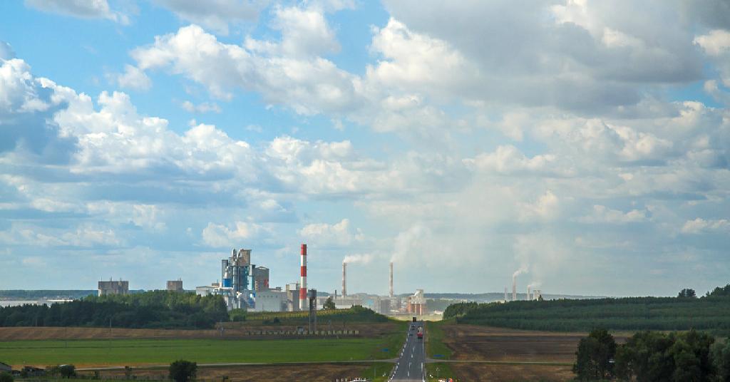 Завод «Красносельскстройматериалы» 