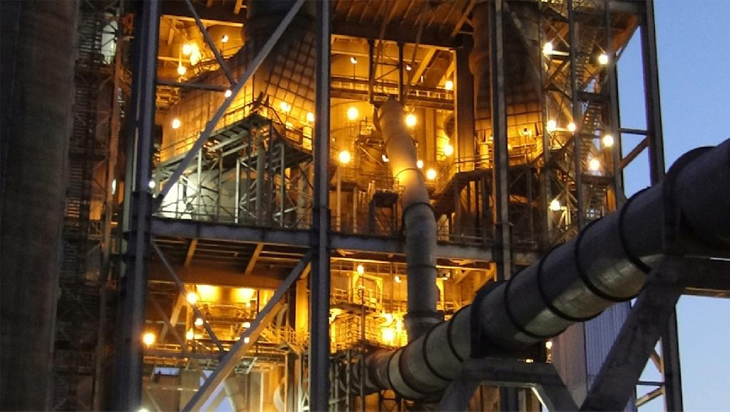 Объем импорта портландцемента вырос в 85 раз к аналогичному периоду прошлого года.