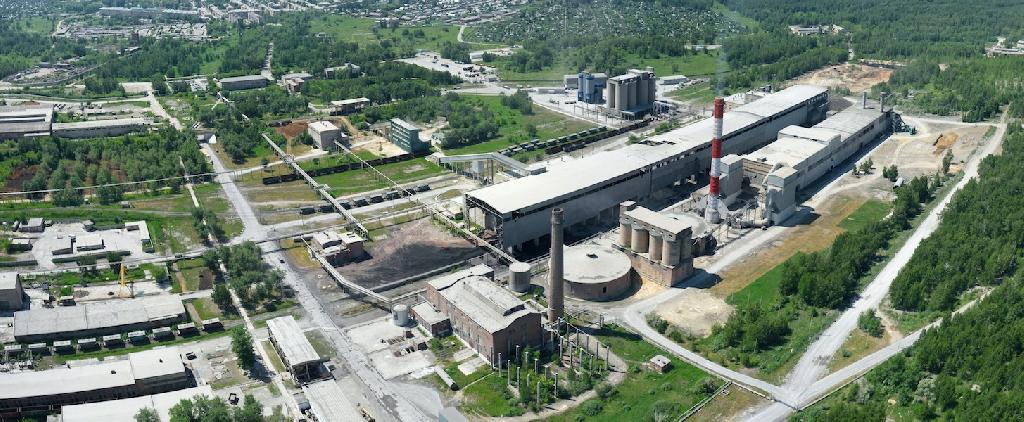 SLK Cement реализует продукцию в мешках по 35 кг