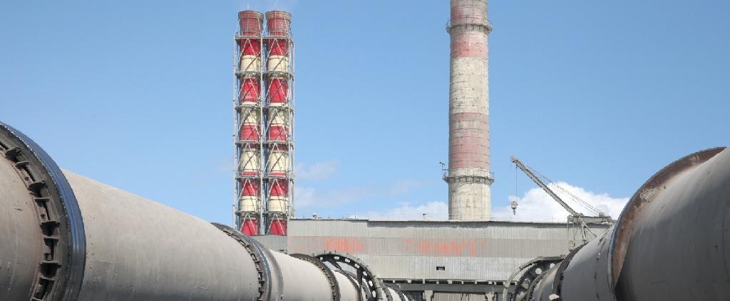 «Союзцемент»: российский рынок цемента демонстрирует тенденцию к росту 