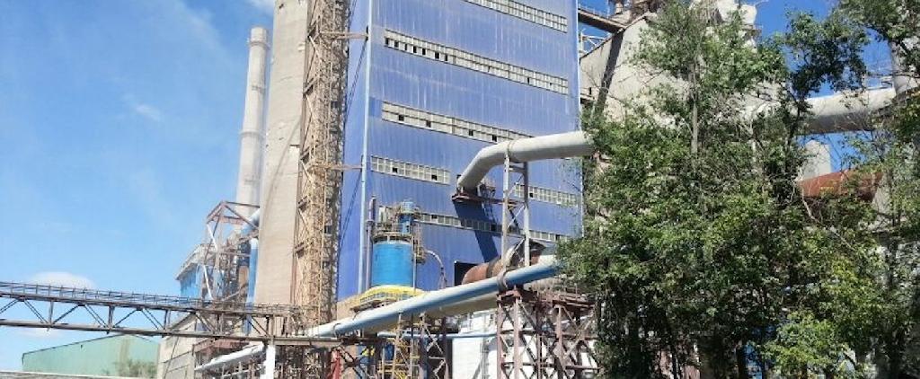 Малайзийский бизнесмен купил 3,75 млн акций в цементном холдинге Steppe Cement