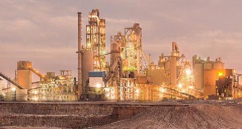 Ян Райли сообщил, что Raysut Cement стала членом WCA
