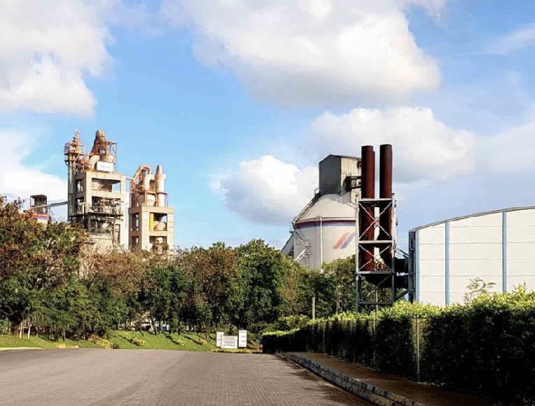 Cemex продаёт часть активов в Колумбии Holcim Group