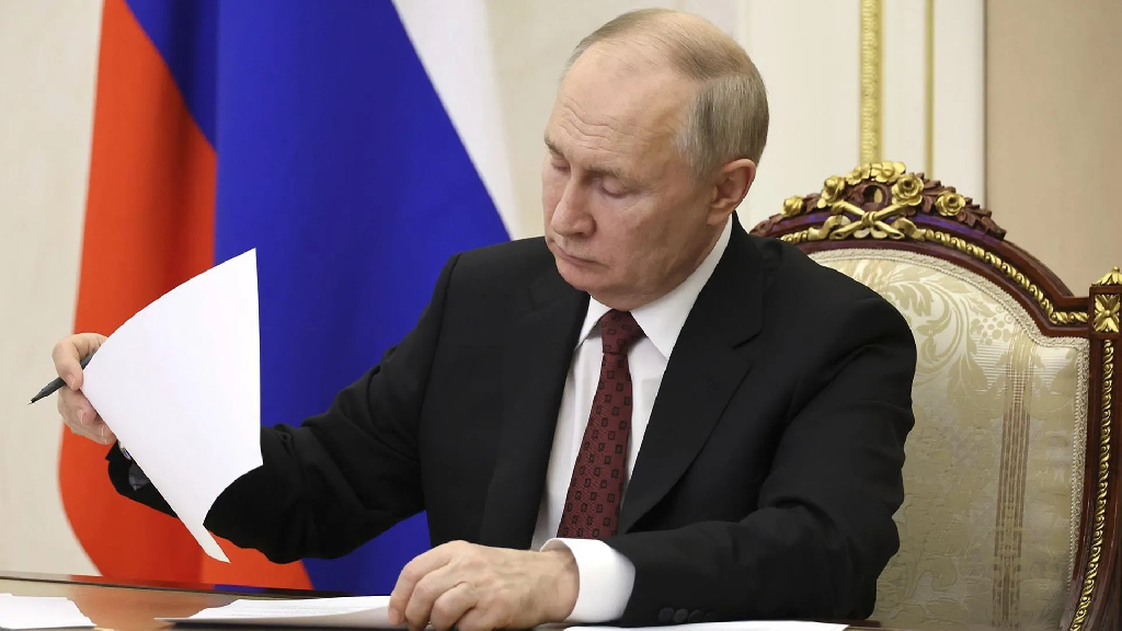 Президент России подписал закон, направленный на совершенствование института комплексного развития территорий 