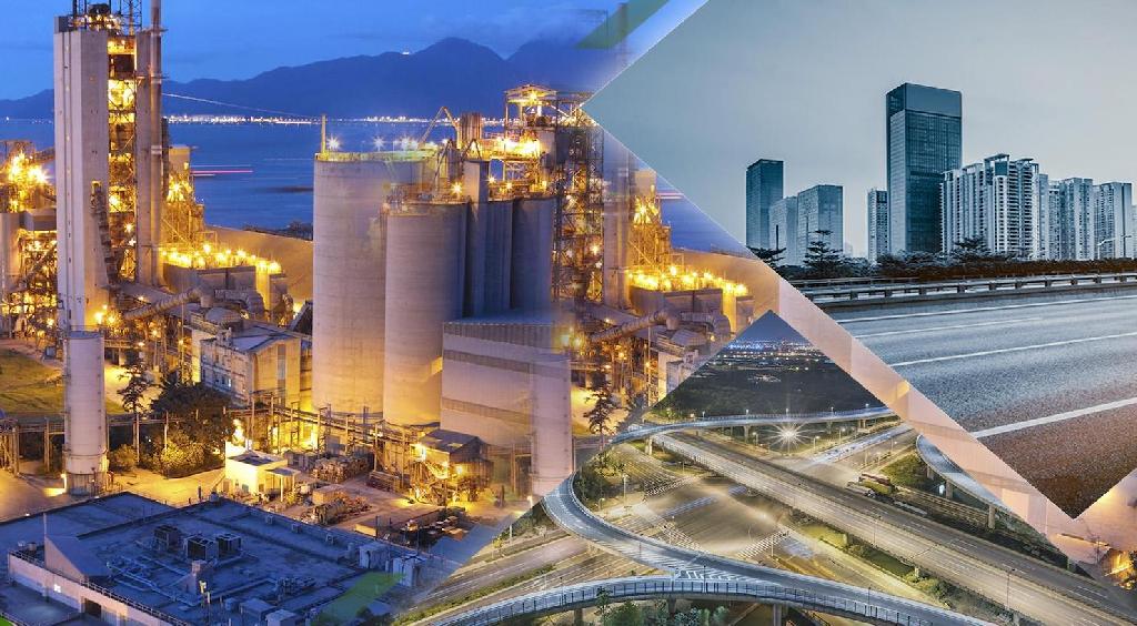 Ассоциация производителей цемента Ирака вступила в World Cement Association 