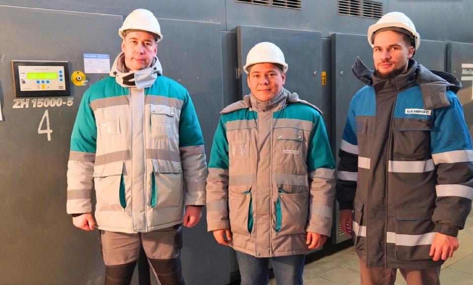 Липецкий филиал сэкономил 7 миллионов рублей на электроэнергии