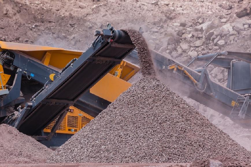 Heidelberg Materials Mineralik сотрудничает с UM Recycling в области утилизации строительного лома и отходов 