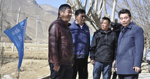Китайская группа компаний Gansu Qilianshan Cement опубликовала инвестиционный план