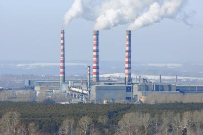 Топкинский цементный завод: итоги работы завода за 8 месяцев 2013 года 