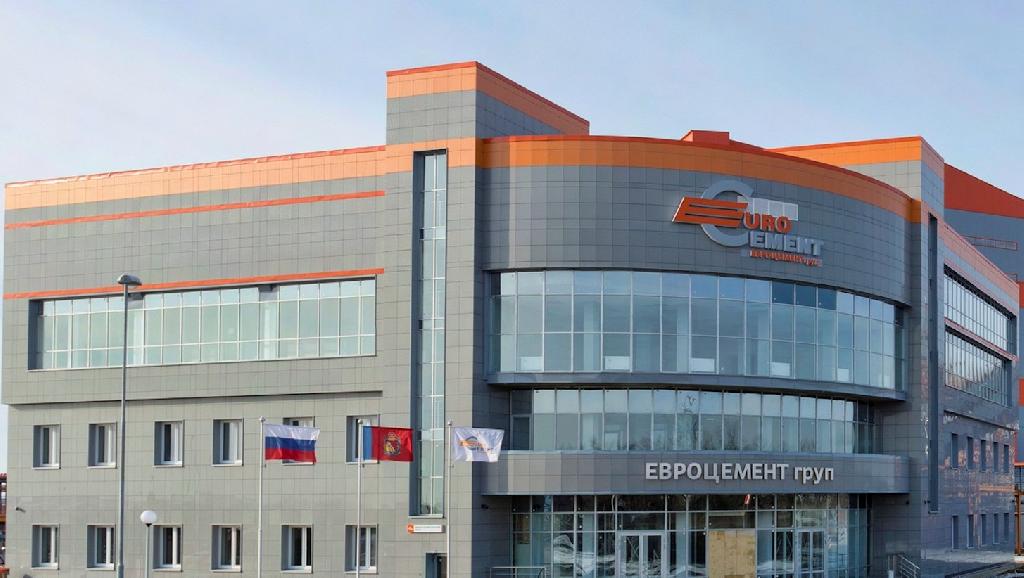 На 30 сентября 2020 года активы «ЕВРОЦЕМЕНТ груп» составляли 79,2 млрд рублей.