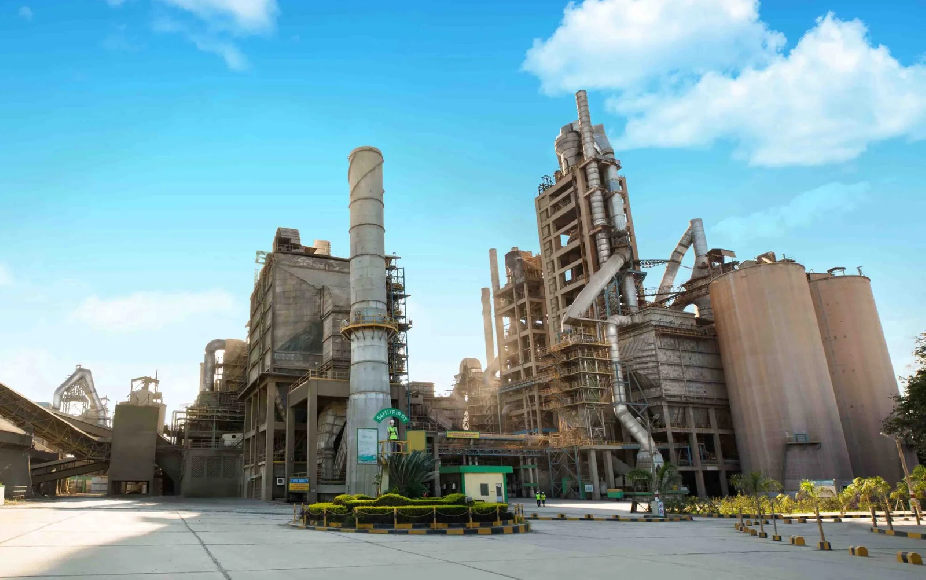 Heidelberg Materials планирует увеличить производственные мощности в Индии