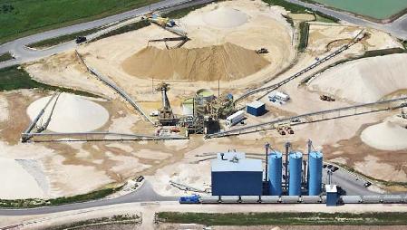 Сделка проведена в рамках оптимизации существующих активов Eagle Materials.