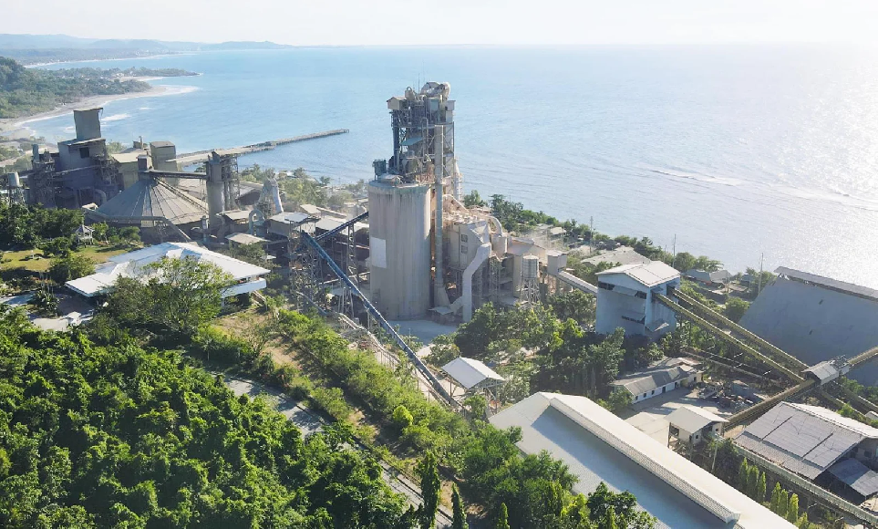 Holcim Philippines увеличивает использование альтернативного топлива на заводе La Union
