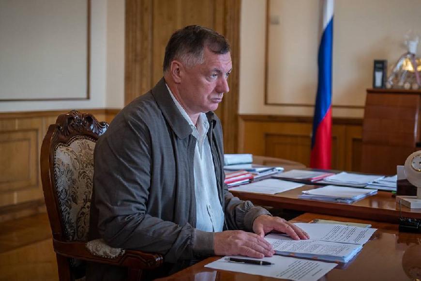 Хуснуллин назвал условия для сохранения объемов ввода жилья в 2024-2025 годах