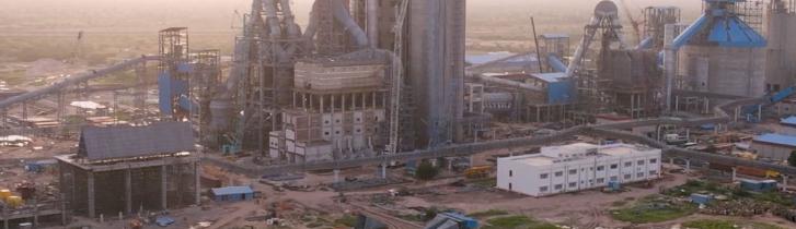 Ambuja Cement открыла лабораторию Concrete Futures 