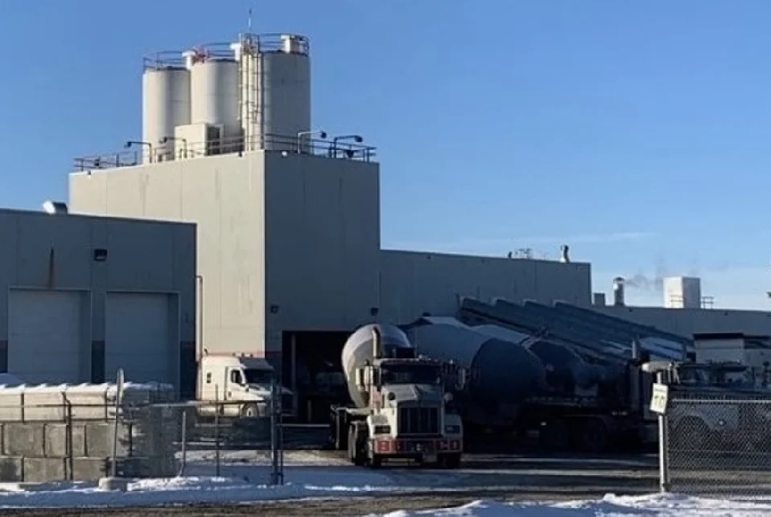 Heidelberg Materials укрепляет позиции на канадском рынке через приобретение активов Burnco