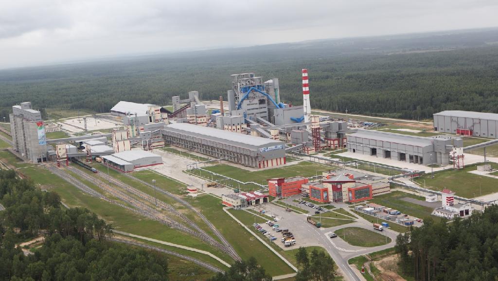 Беларусь сократила объем импорта цемента в январе 2021 года на 80 %