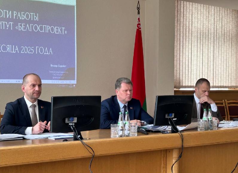 В I квартале Белорусскими предприятиями промышленности выпущено 1 006,3 тыс. тонн цемента