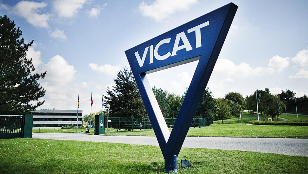 Французская компания Vicat: итоги I полугодия 2022 года