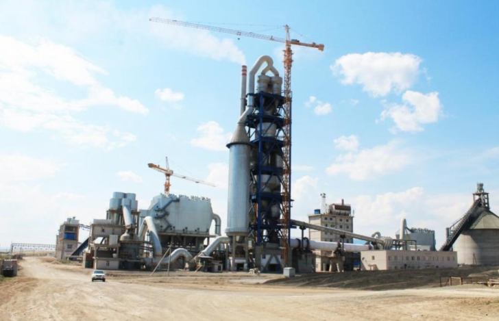 «Казахцемент» вскоре станет частью International Cement Group 