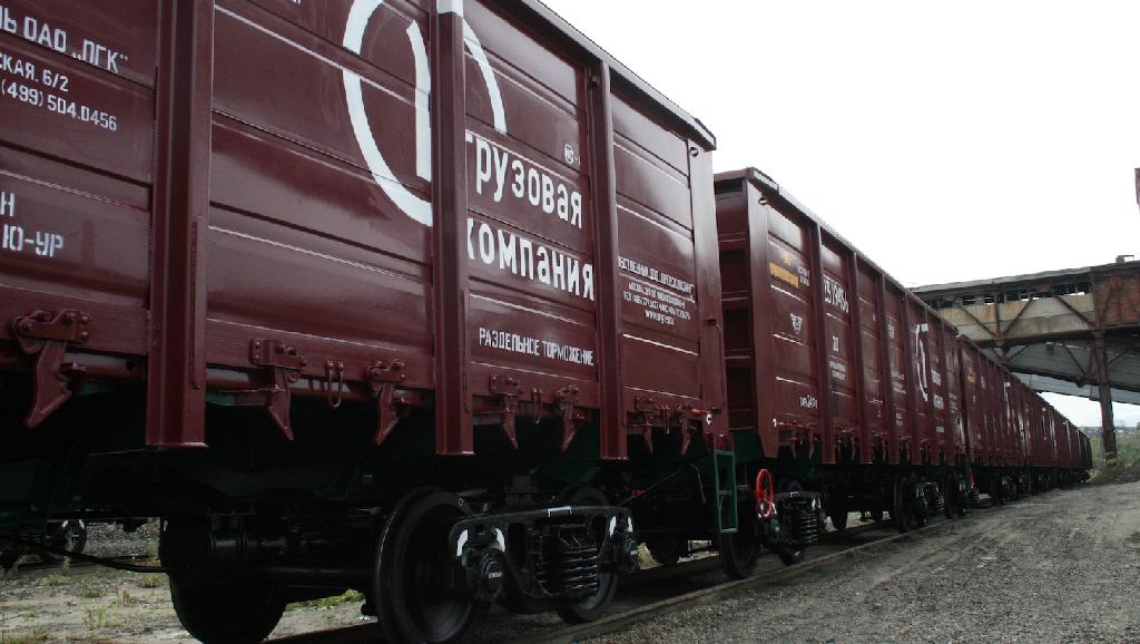 Грузооборот компании на ОЖД за январь-июнь текущего года вырос на 39 %, до 1,2 млрд  т·км.