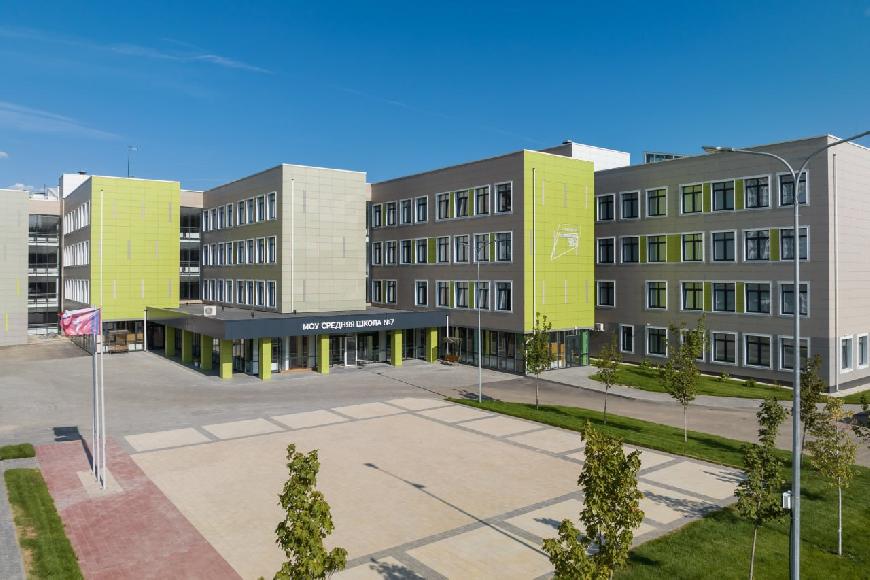 Марат Хуснуллин: В России в 2024 году введено 38,4 млн кв. м нежилых зданий