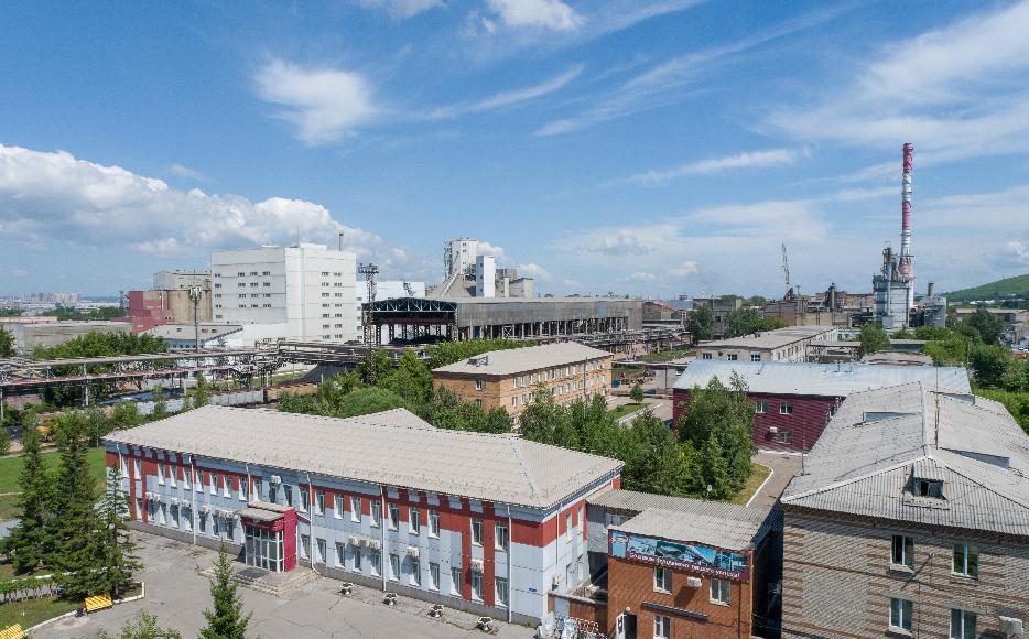 «Красноярский цемент» завершает ремонтные работы в рамках подготовки к строительному сезону – 2026