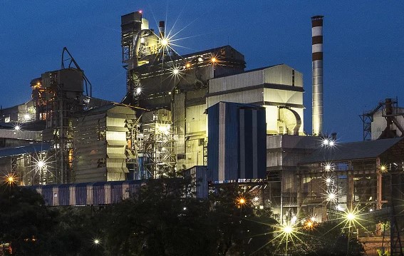 Индийская компания Ramco Cements снижает энергопотребление