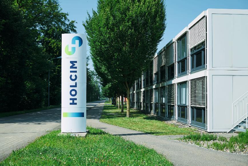 Holcim продает бизнес в Кении