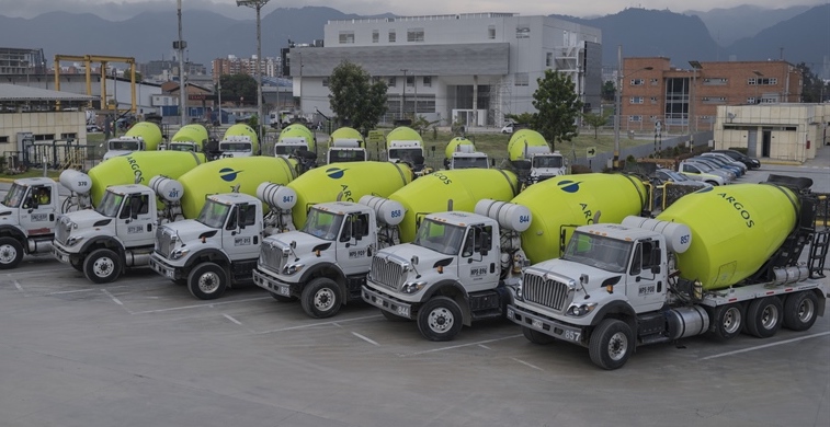 Активы продали компании Smyrna Ready Mix Concrete (SRM Concrete), базирующейся в Теннесси.