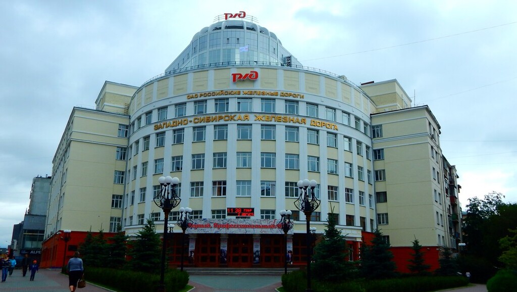 По оценке специалистов ЗСЖД, рост составил почти 70 %. 