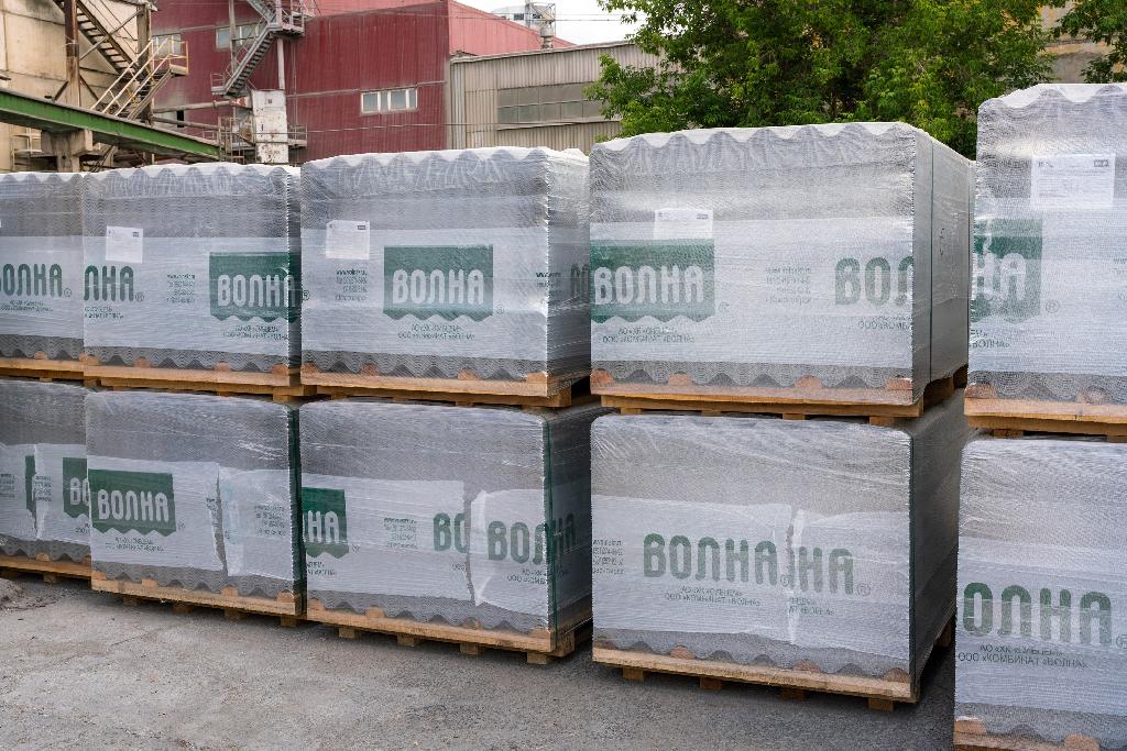Комбинат «Волна» подвел производственные итоги  за первое полугодие 2023 года