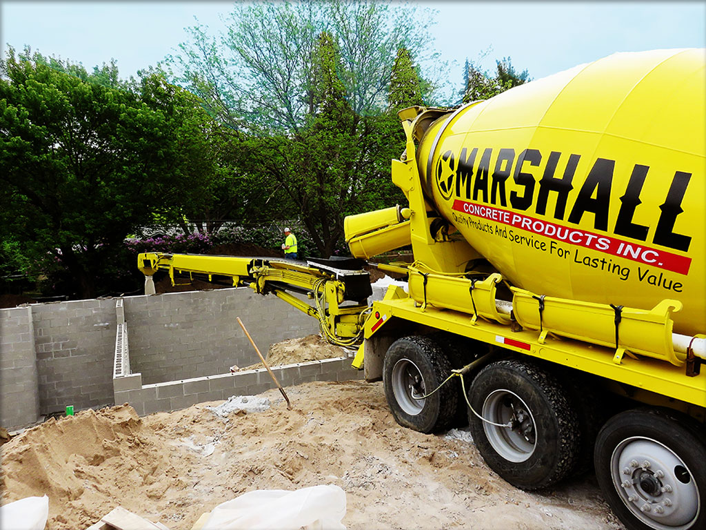 Holcim завершила сделку по приобретению компании Marshall Concrete Products, давнего и надежного поставщика бетонных изделий и услуг в Миннеаполисе/Сент-Пол и прилегающей столичной области. 