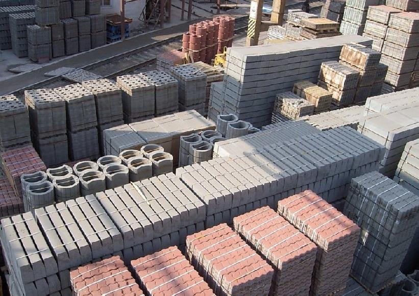 Азербайджан за 11 месяцев увеличил производство стройматериалов на 14,5 %