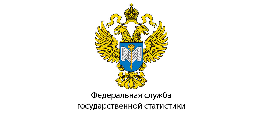 Объём производства щебня в России, апрель 2025 года